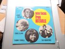 Tamla Motown ep New Faces from Hitsville