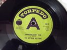 THE HOT ROD ALL-STARS  SKINHEADS DON'T FEAR 7
