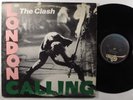 CLASH London Calling EPIC 2XLP