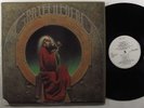GRATEFUL DEAD Blues For Allah GRATEFUL DEAD LP VG++ w/insert