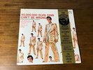 ELVIS PRESLEY 50,000,000 ELVIS FANS CAN'T BE WRONG 50TH ANNIVERSARY VIRGIN VINYL