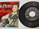 WEBB PIERCE,