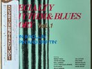 V.A. Specialty Rhythm & Blues Story Vol.1 JAPAN DOUBLE LP W/OBI VS-1516