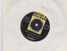 SCREAMING LORD SUTCH VINYL RECORD SINGLE 1964 45 RPM used record  oriole  cb1962