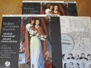 SAXS 2430-SAX 2431 Brahms A German Requiem / Klemperer / Philharmonia B/S 2 LP