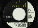 Funk 45 - Little Grady Lewis & the Soul Smokers - Soul Smokin - Wand - mp3