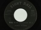 Funk 45 - James Rivers - Bad Bad Whiskey - Eight Ball - VG+ mp3