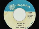 Funk 45 - Boris Gardner - Melting Pot - Jaguar - mp3