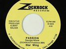 Modern Boogie/Sweet Soul 45 - Star Wing - Passion - Zockrock - NM mp3 - obscure