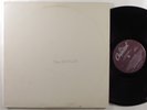 BEATLES White Album CAPITOL 2XLP gatefold poster/pics purple label