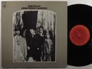 BOB DYLAN John Wesley Harding COLUMBIA LP VG+/VG++ promo