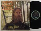 EDEN AHBEZ Eden's Island: Music of an Enchanted Isle DEL FI LP mono