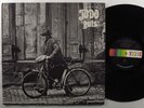 JODO Guts DECCA LP VG+ promo