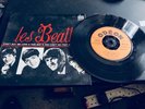 THE BEATLES--CANT BUY ME LOVE--7