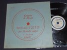 MOZART piano concerto k466 488 Marcelle MEYER HEWITT discophiles français df37