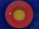 Fats Domino 45 So Long bw When My Dreamboat Comes Home on Imperial blue wax