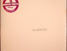 Beatles The Beatles White album 1978  white vinyl sealed Hype  SEBX 11841