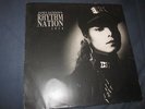 Janet Jackson's Rhythm Nation 1814 LP