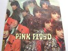PINK FLOYD 'THE PIPER AT THE GATES OF DAWN' RE-ISSUE OF 1967 STEREO LP EX/G