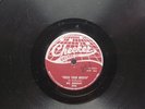 BLUES 78, BO DIDDLEY, CHECKER 896 DEAREST DARLING / HUSH YOUR MOUTH, EE-
