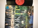 The Pilgrim Travelers- Look Up - Andex 5001- VG+/VG+ RARE Gospel soul