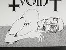 The Faith / Void - Split Vinyl LP Dischord NEW