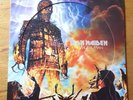 IRON MAIDEN  THE WICKER MAN  12