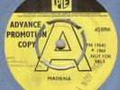 ANAN***MADENA***DEMO**PSYCH***PYE LABEL***LISTEN TO IT