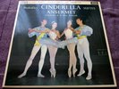 Prokofiev: Cinderella Suites, Ernest Ansermet, 1962 1st Issue ED1 Decca 2 LP Set