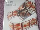 Kate Bush Director's Cut Original EU Vinyl 2 X LP Sealed Very Rare New Hounds
