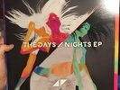 AVICII - The Days / Night EP 12