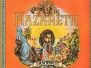 NAZARETH - Rampant         LP     VG++