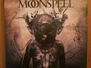 MOONSPELL – Extinct (Vinyl LP) (2015) + Autogramme