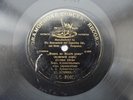 Russian 78rpm Choir by ARKHANGELSKY Down the Volga-river (folk song) G+T 1901