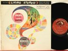 LSC 2418 SD Enigma Variations, Haydn Variations, Monteux, London Symphony
