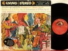 LSC 6068 SD The Festival Quartet, Piano Quartets, Brahms, Beethoven, Schumann