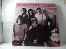 JEFFERSON AIRPLANE-(LP)-SURREALISTIC PILLOW-MONO   