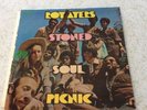 Roy Ayers Stoned Soul Picnic Rare Atlantic Original Unplayed Lp