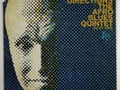 Afro Blues Quintet + One 