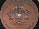 78er Spiritual Gospel Three Gospel Tones 