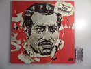 The Best Of Otis Redding [Vinyl, Doppel-LP, ATL 60 016]. Redding, Otis: