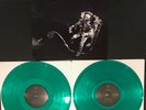 Sleep The Sciences NM Third Man Records Green Vinyl
