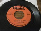 Rare Popcorn 45 - Buddy Miller - Buddy Boy - Felsted Records # 8557  N M 45   J