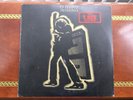 T. Rex - Electric Warrior 1971 Vinyl LP on Fly Label c/w Poster