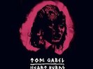 Tom Gabel Heart Burns [EP] (Vinyl Oct-2008 Against Me  2008
