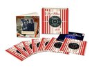 THE WHO - Singles The Brunswick singles 1965 NEW MODS BOXSET