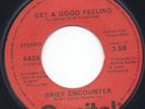 Modern Soul Funk - BRIEF ENCOUNTER - Get A Good Feeling - Capitol