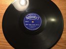 CAJUN 78 LAWRENCE WALKER KEEP YOUR HAND OF IT / MADAME SOSTAN KHOURY'S 624 MINT-