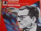 Shostakovich Symphony no 10 Bernard Haitink LP RARE
