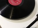 ROLLING STONES -1st album 2.52 tell- UK MONO LP - DECCA LK 4605 MATRIX 2a 1a